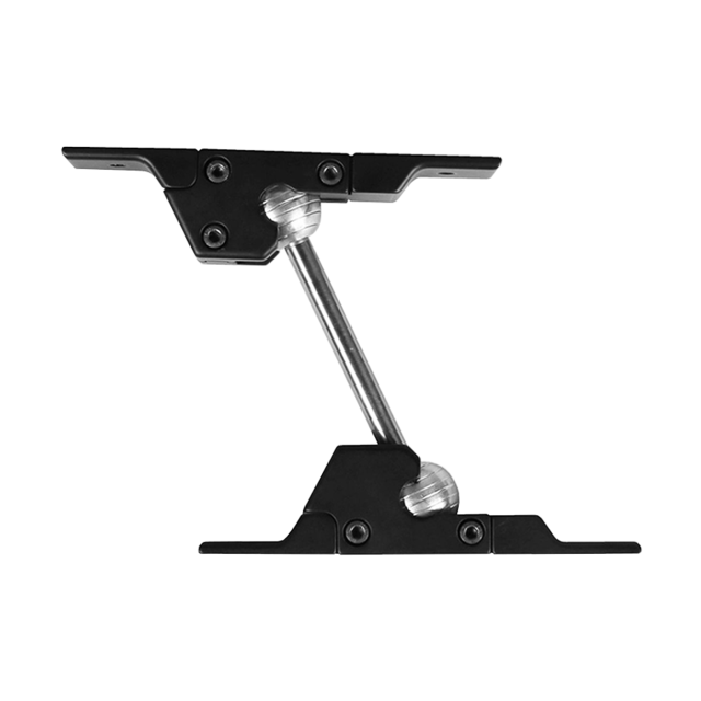 K-GEAR Wall Mount Bracket (black)