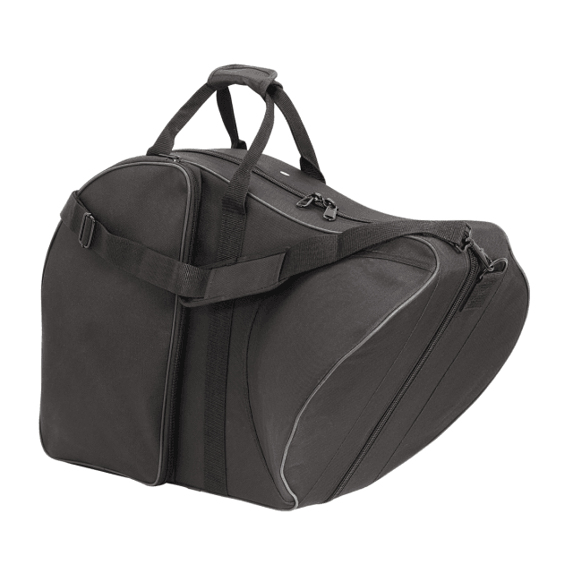 F/Bb Double French Horn with 4 rotary valves