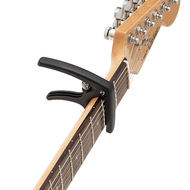 ABS universal guitar capo