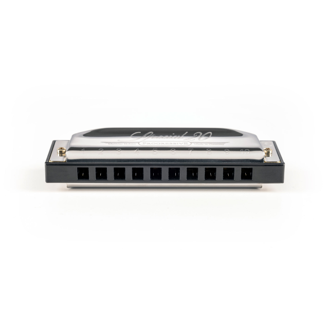 Hohner Special 20 Harmonica, G-major