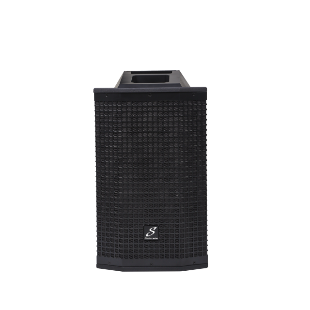 12” Compact Active Vertical Array System