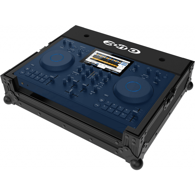 Flightcase A-Omni-Duo NSE