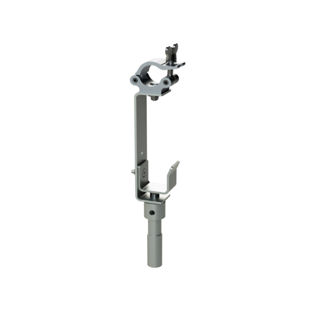 Adattatore Laterale (da torre a Truss) per Torre a Carico Superiore (ATCLTS)