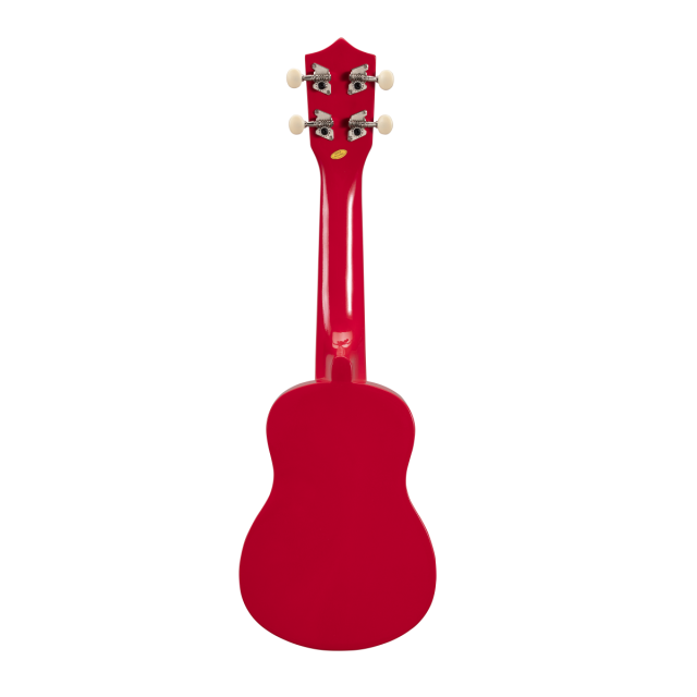 Ukulele soprano MAUI Sunny con borsa