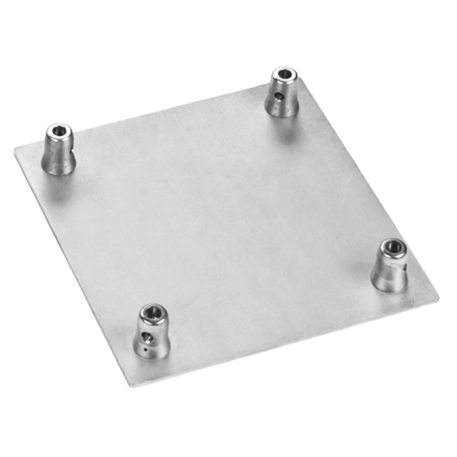 Base Quadrata per Truss della Serie FP29 da 330 x 330 mm