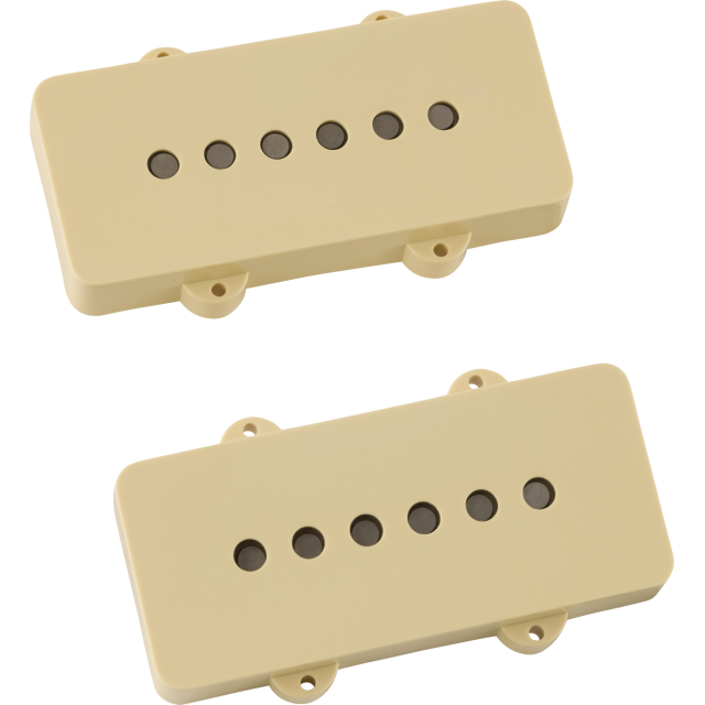 Set Pickup Fender J Mascis Signature Jazzmaster