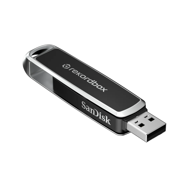 Unità flash SanDisk® dual USB da 1 TB ad alta velocità