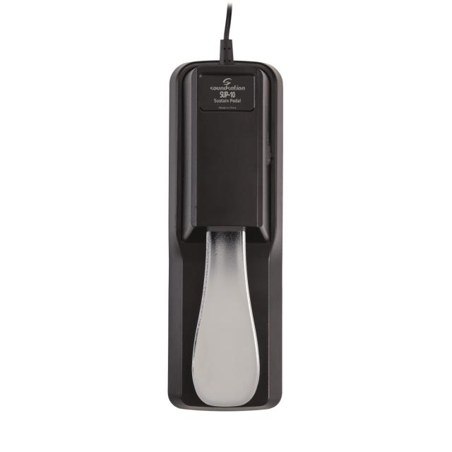 Sustain Pedal for keyboard and digital piano