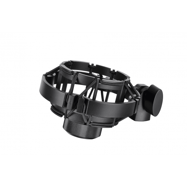 Home & Studio Recording Microphone Black