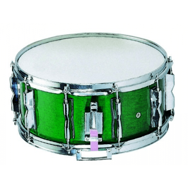 14 x 6,5 - 9 plies Maple Snare