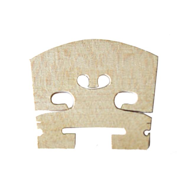Bridge for violin 4/4