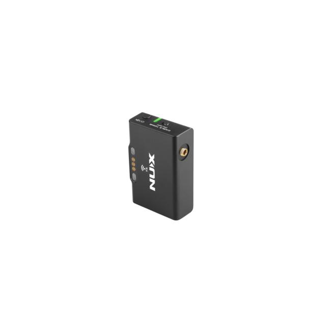 Professional wireless system
