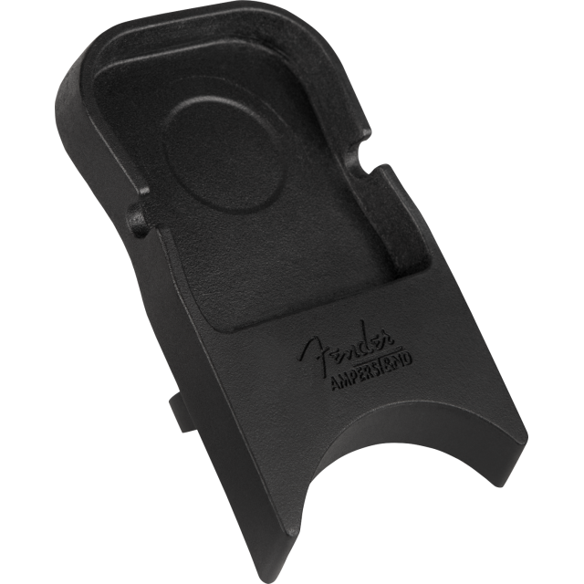 Amperstand™ Guitar Cradle, Black