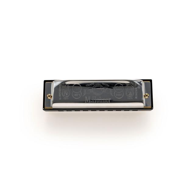 Hohner Special 20 Harmonica, Eb-major