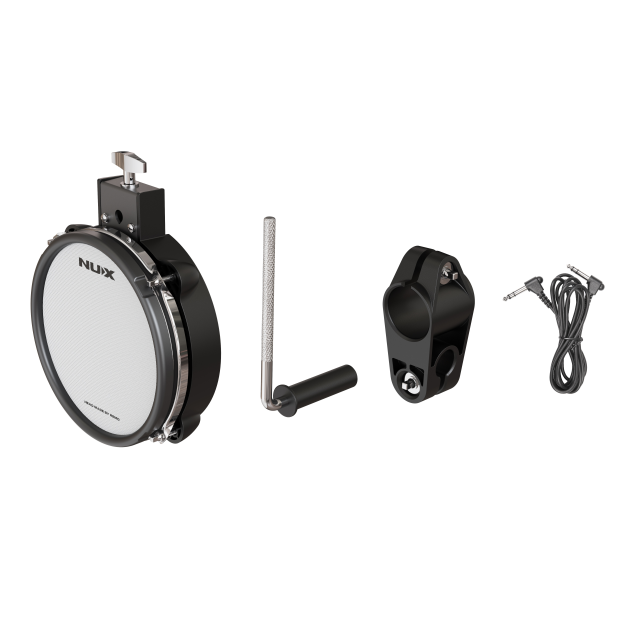 DM-7X extra Tom set (REMO 8")