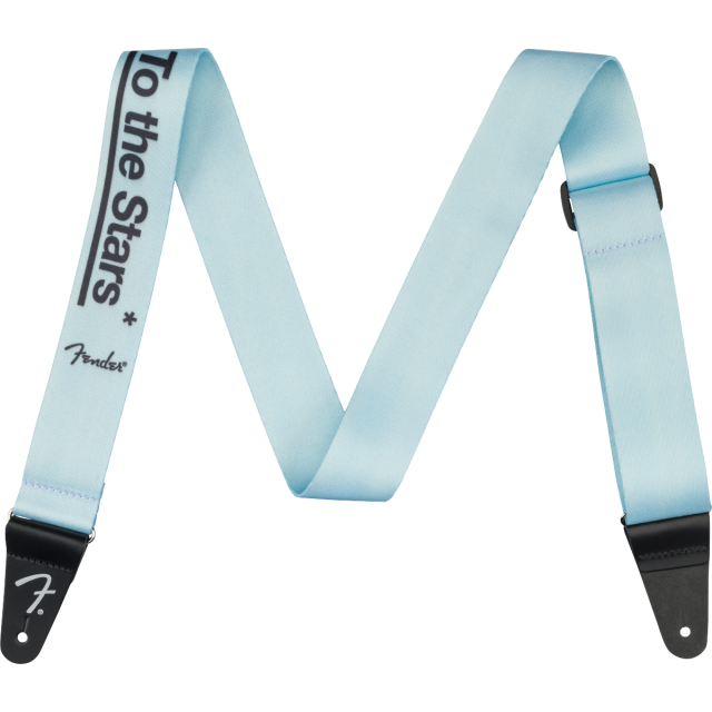 Tracolla Tom DeLonge To The Stars Strap, Daphne Blue