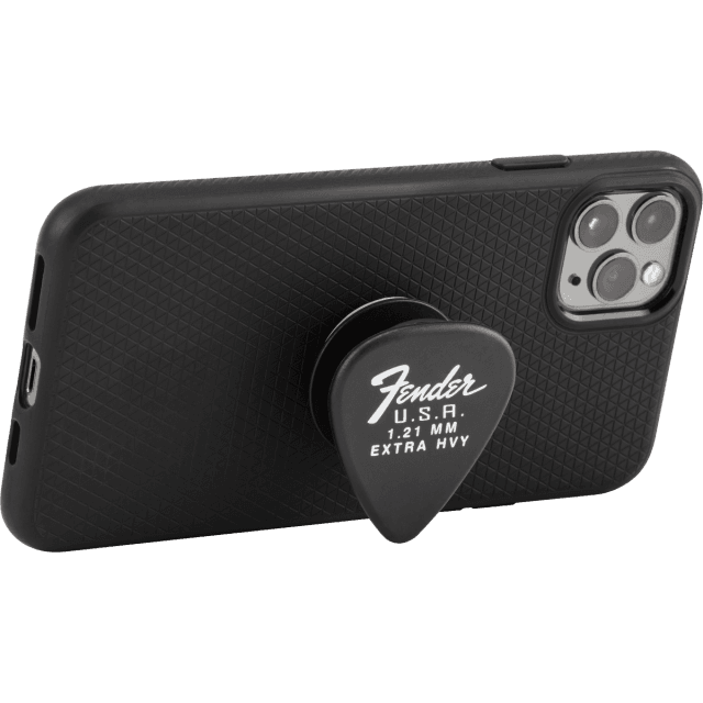 Portacellulare Fender™, Black