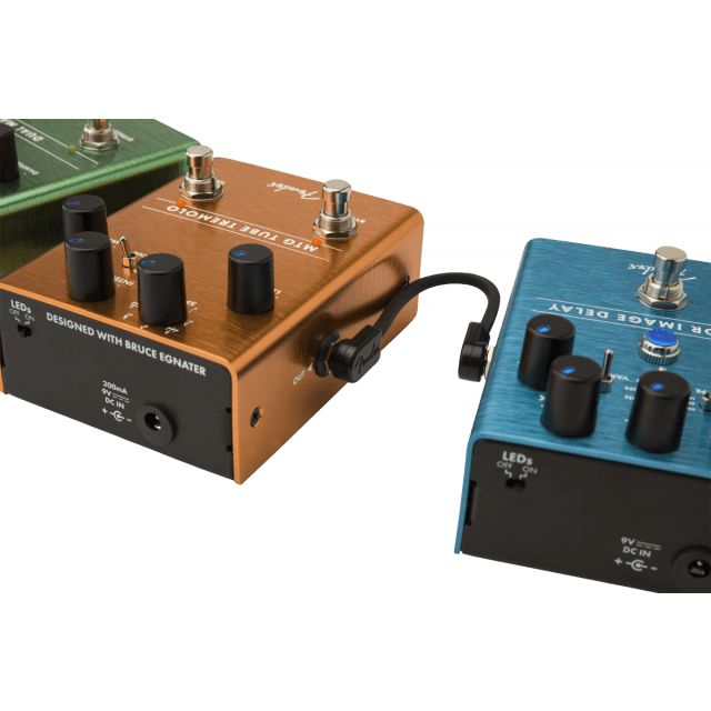 Kit cavi patch Blockchain extra small