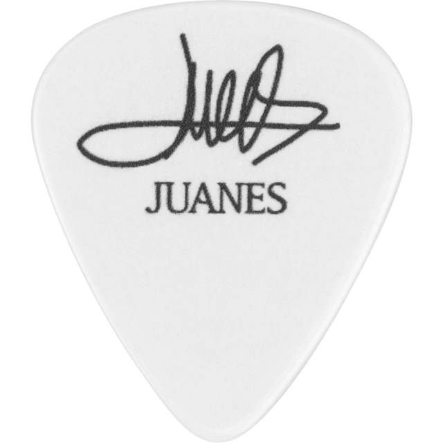 Juanes 351 Celluloid Picks (6)