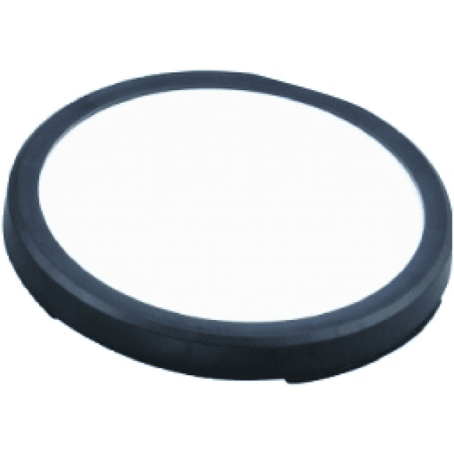 8" Replacement Pad for PEACE TR-9 Traning Kit