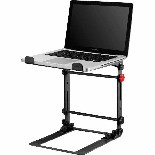 LS-10 Laptop Stand  - black