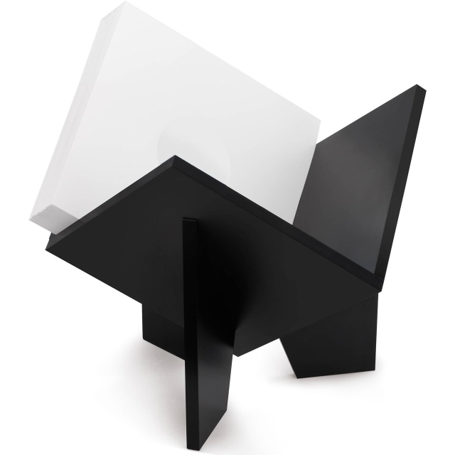 VS-Box Space - zebrano