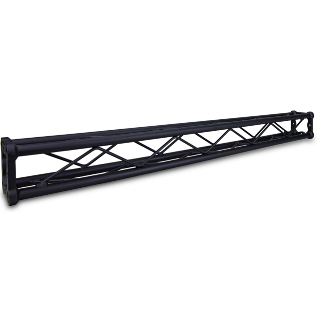 2 Meters Mini Truss black (F70EST244)