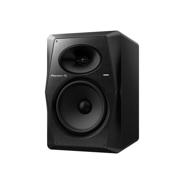 Diffusore monitor attivo da 8”