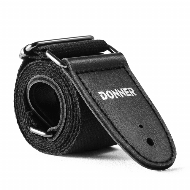 Portable acoustic guitar - Maple