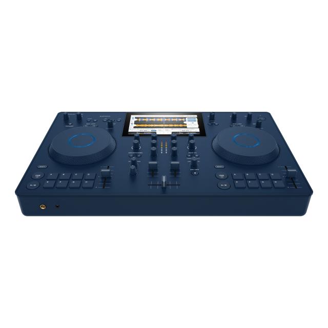 All in one dj system portatile