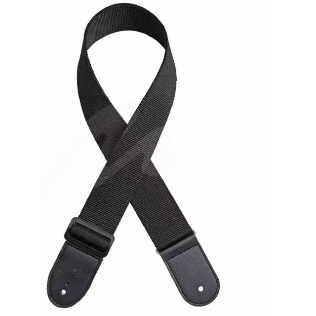 Guitar pack acustico - Black