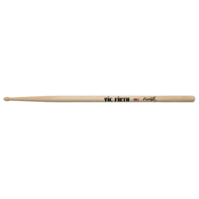 Freestyle series sticks with hybrid tip