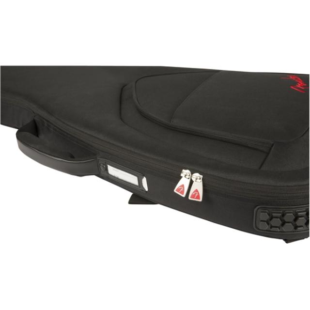 FB620 Electric Bass Gig Bag, Black
