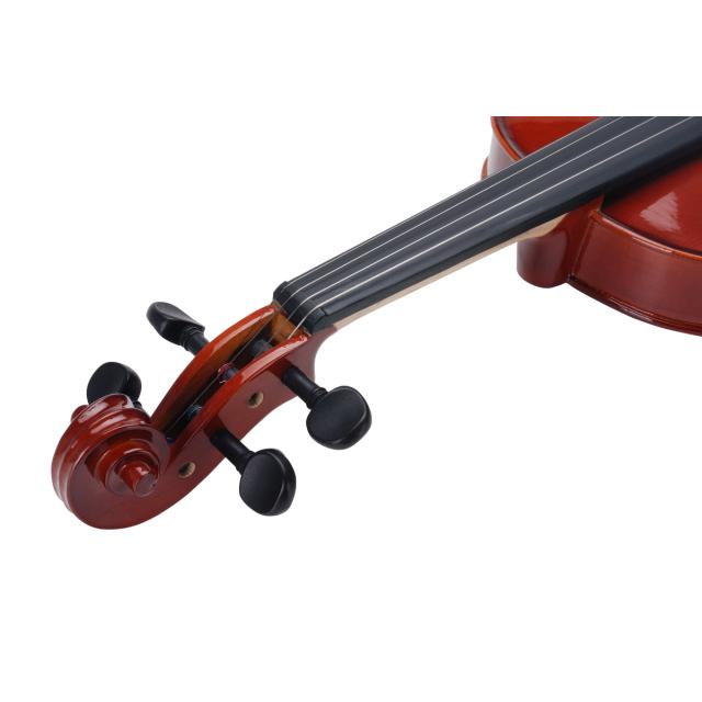 Violino  1/2 Virtuoso Student completo di astuccio e archetto