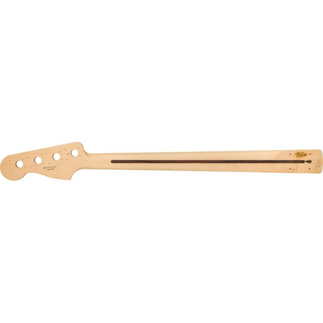 Standard Series Precision Bass® Neck 20 Medium Jumbo Frets Pau Ferro