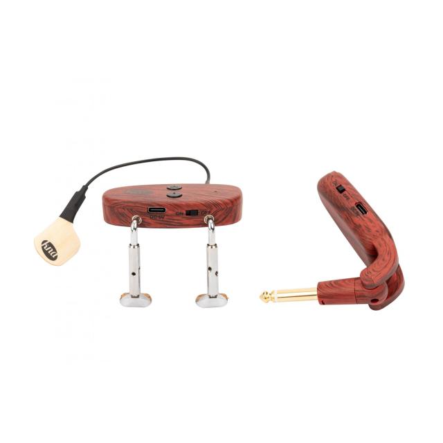 KNA MP-Wi PICKUP FOR MANDOLIN